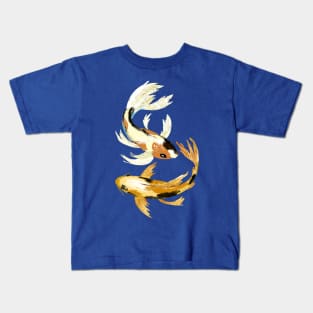 Koi Kids T-Shirt